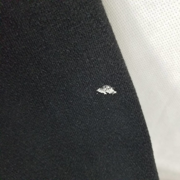 Ohio State Buckeyes Men’s Hoodie Sweatshirt Size XL Black Crimson & Gray - Picture 9 of 12